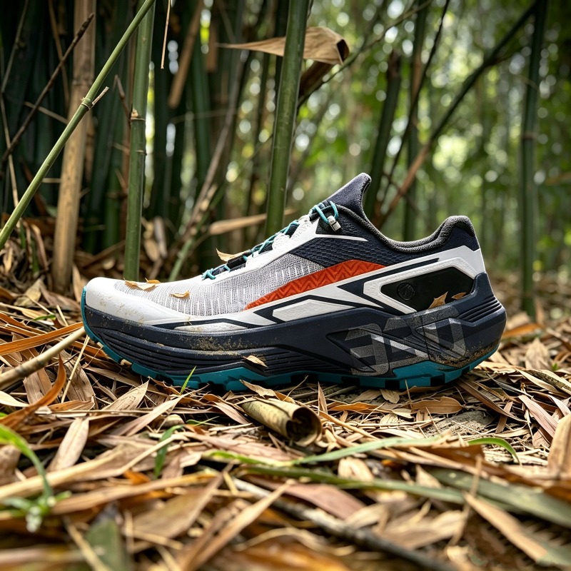 Professional Walking Sneakers  - Anti Slip Trail Running Sneakers recension och pris
