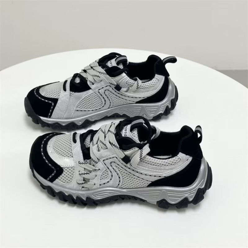 2026 Women Retro Hiking Style  - Women'S Shoes recension och pris
