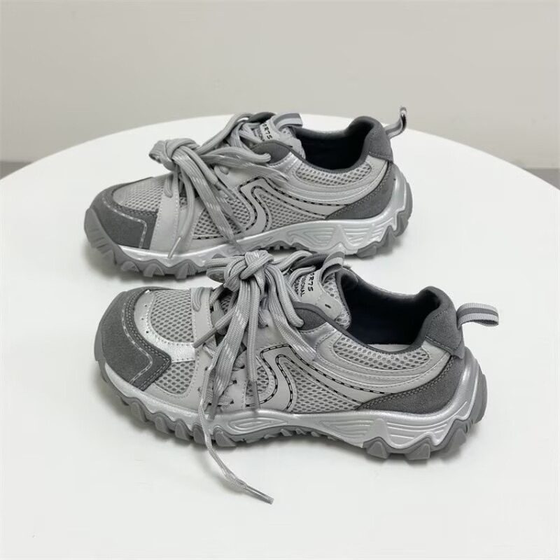 2026 Women Retro Hiking Style  - Women'S Shoes recension och pris