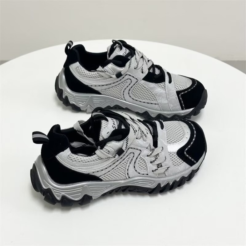 2026 Women Retro Hiking Style  - Women'S Shoes recension och pris