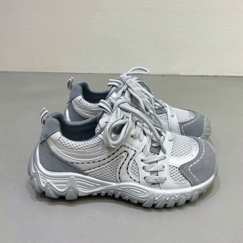 2026 Women Retro Hiking Style  - Women'S Shoes recension och pris