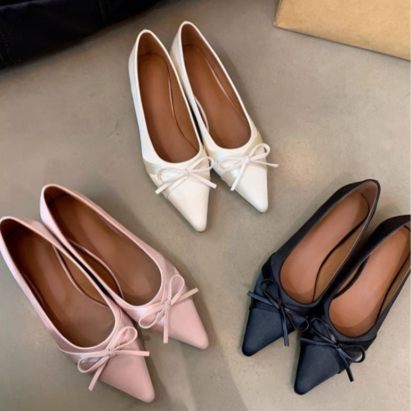 Summer New Style Chiffon Fashi - Women'S Shoes recension och pris