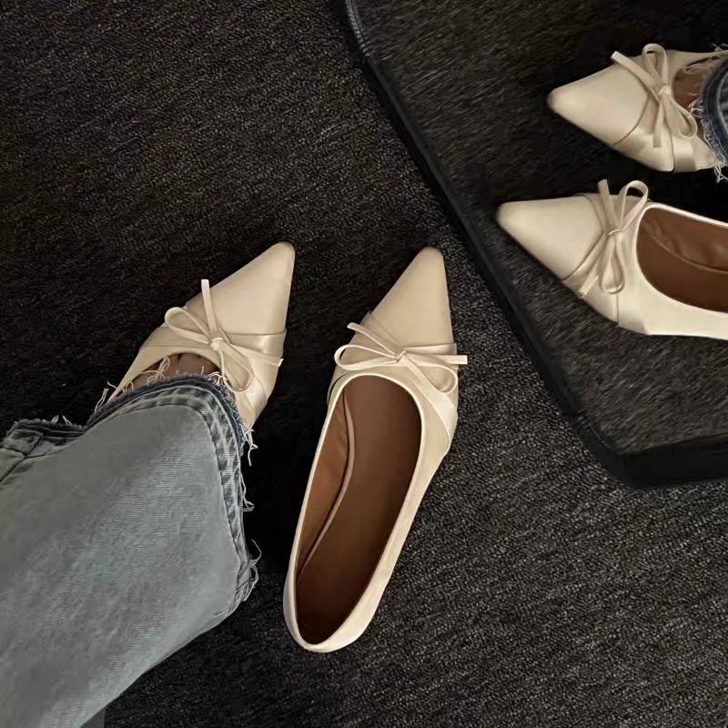 Summer New Style Chiffon Fashi - Women'S Shoes recension och pris