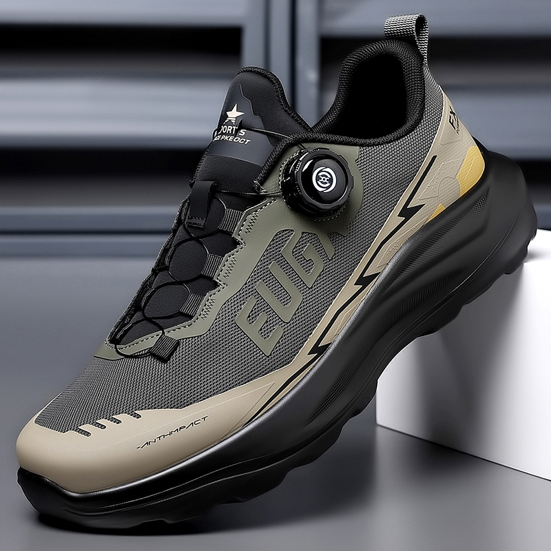 Trail Running Shoes New Arriva - Lightweight Road Running Shoes recension och pris