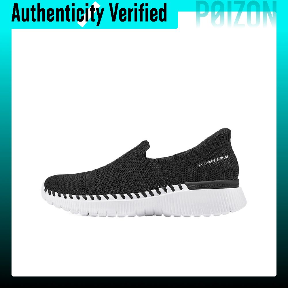 Skechers Women's GO WALK Mesh  - Men'S Shoes recension och pris